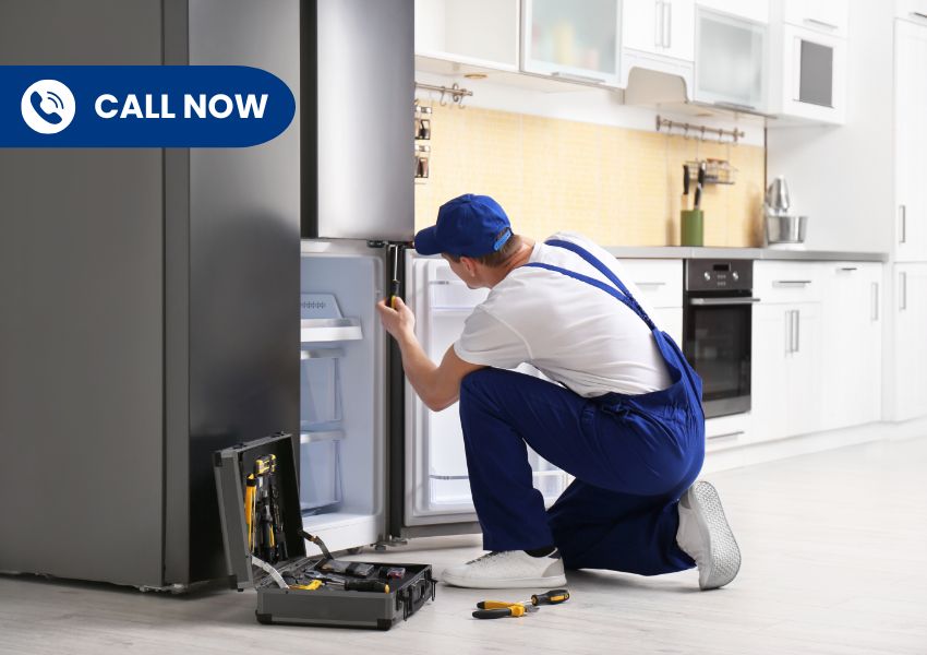Kanona Appliance Repair Company