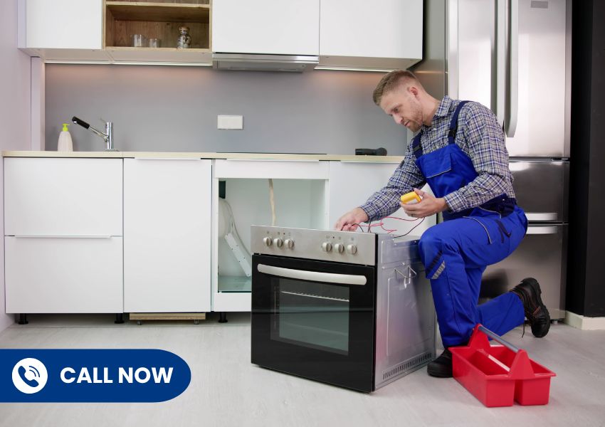 Appliance Repair Services in Kanona, NY
